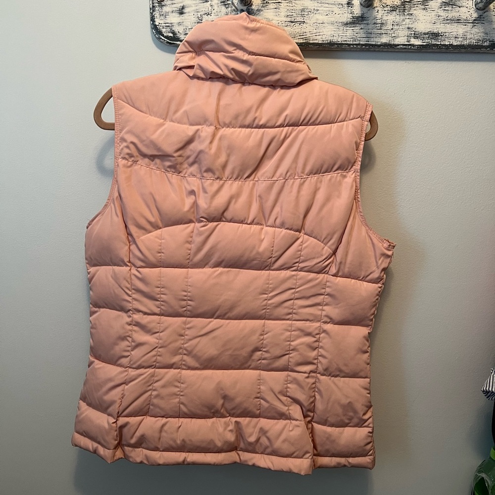 Calvin Klein puffer vest size Large